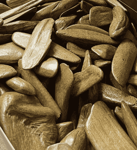 [LS0001] Luxury Super Agarwood (1oz)