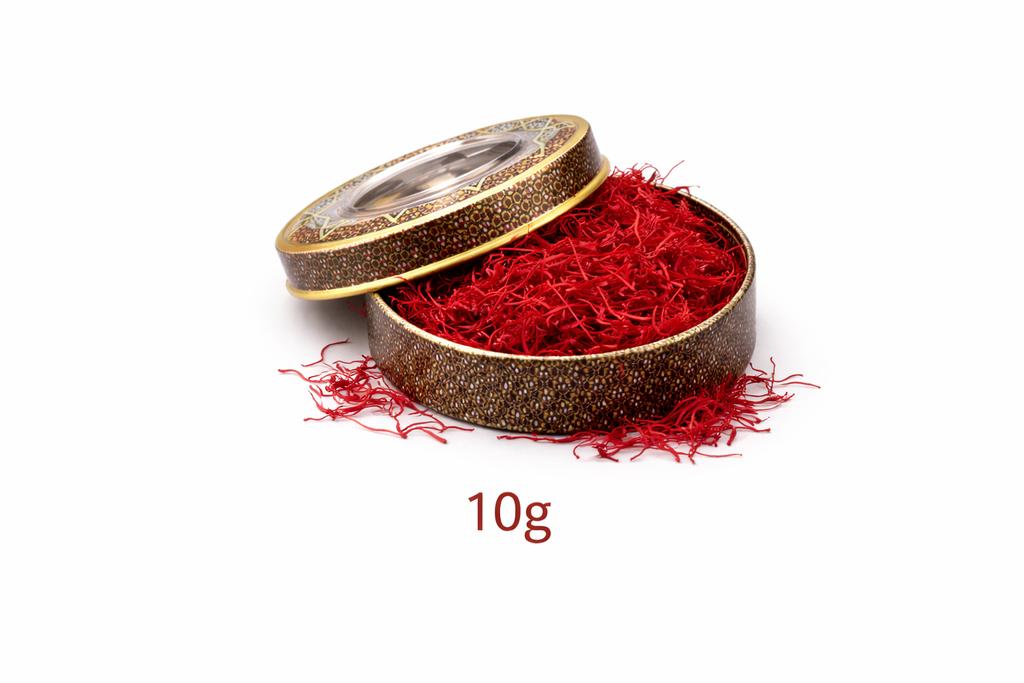 Saffron Super Nagin 10g