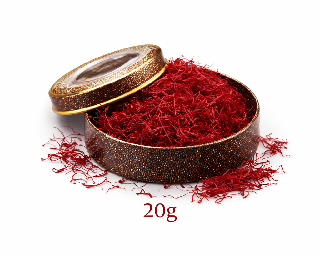 Saffron Super Nagin 20g